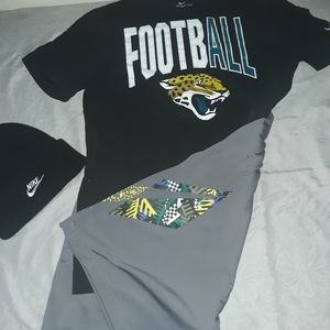 Nike apparel